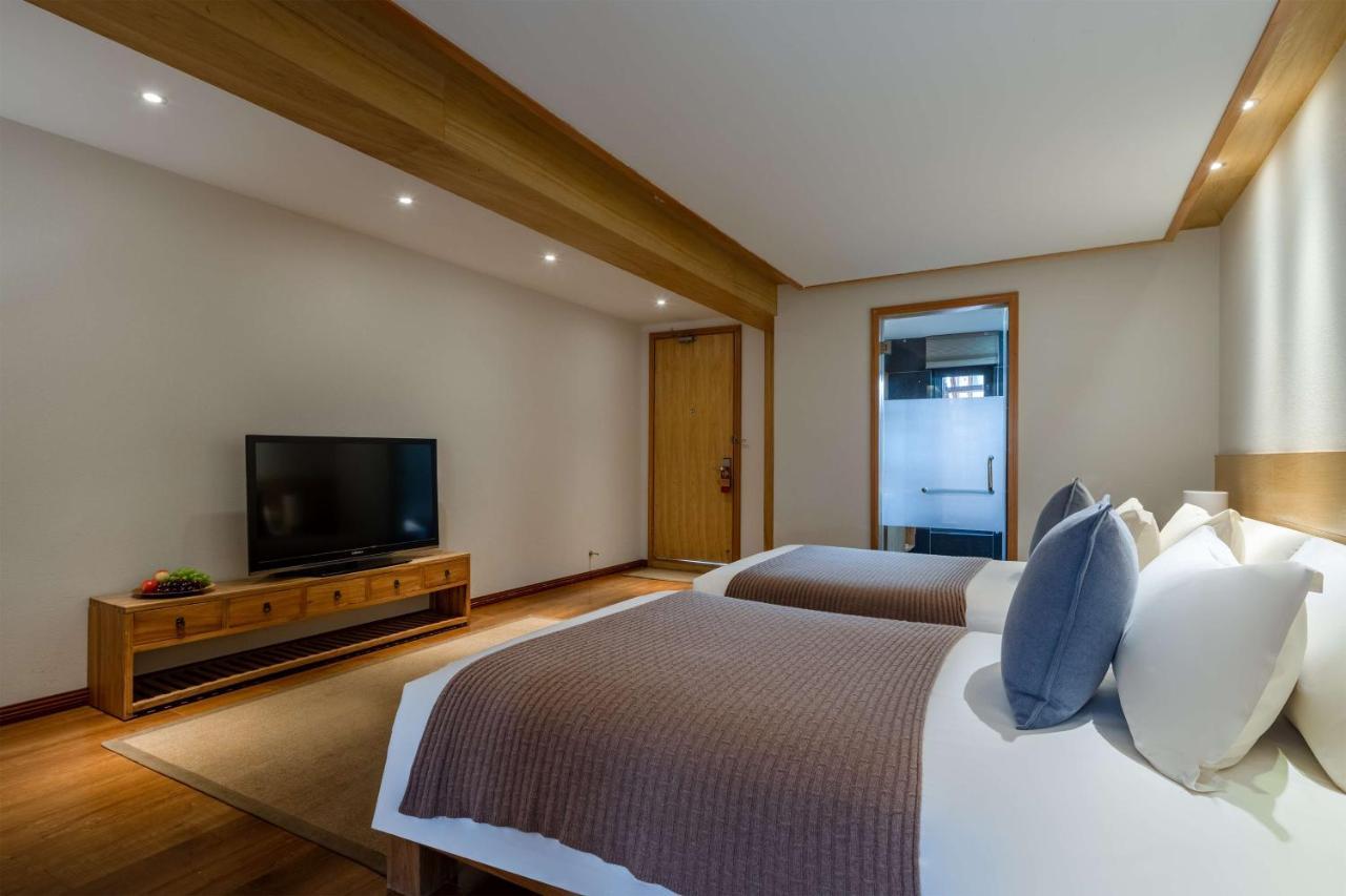 Lijiang Sunshine Nali Inn Exterior photo