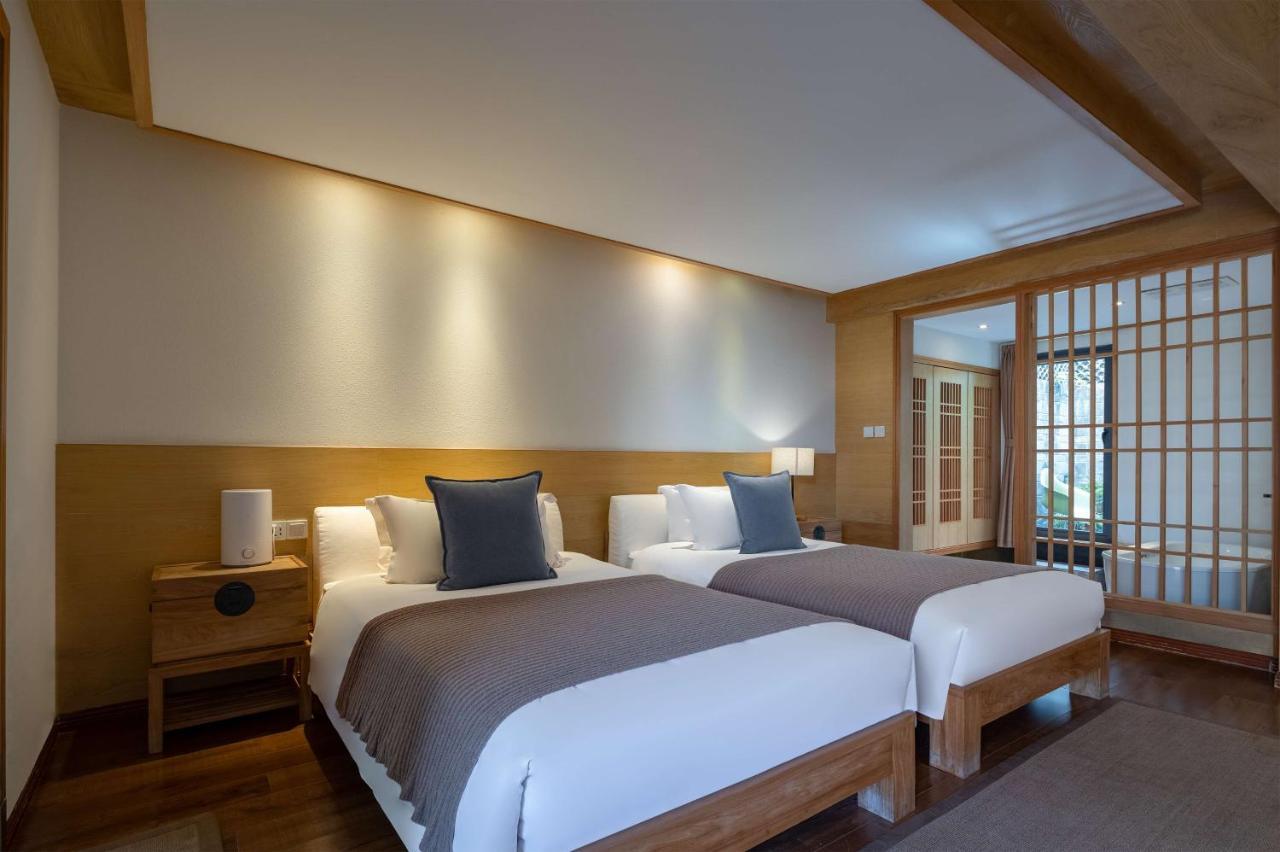 Lijiang Sunshine Nali Inn Exterior photo