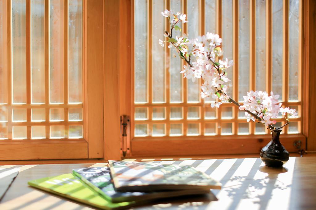 Lijiang Sunshine Nali Inn Exterior photo
