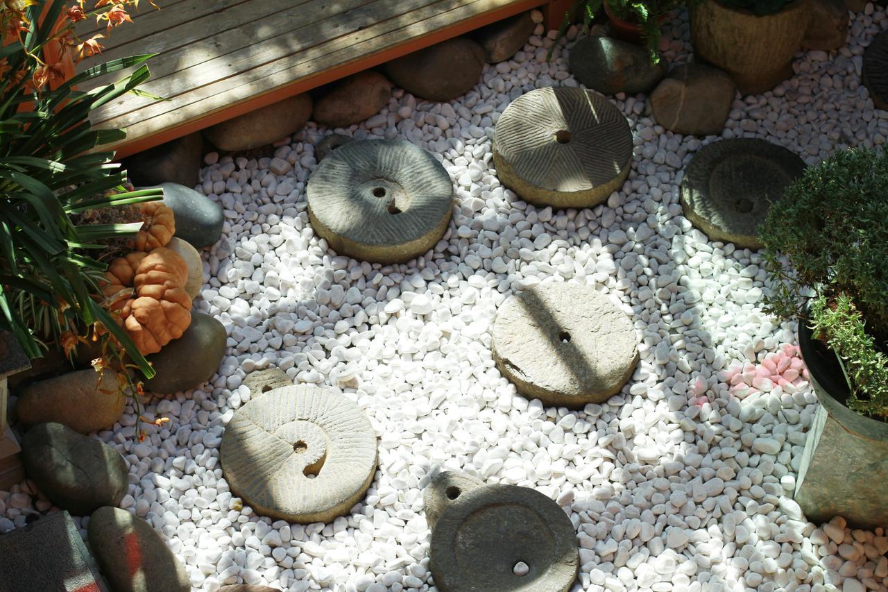 Lijiang Sunshine Nali Inn Exterior photo
